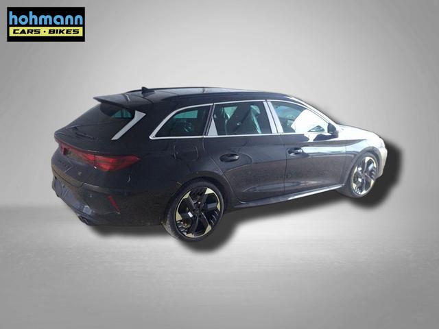 Cupra Leon Sportstourer VZ 2.0 TSI 