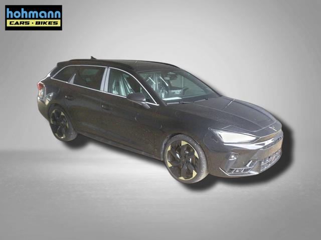 Cupra Leon Sportstourer VZ 2.0 TSI 