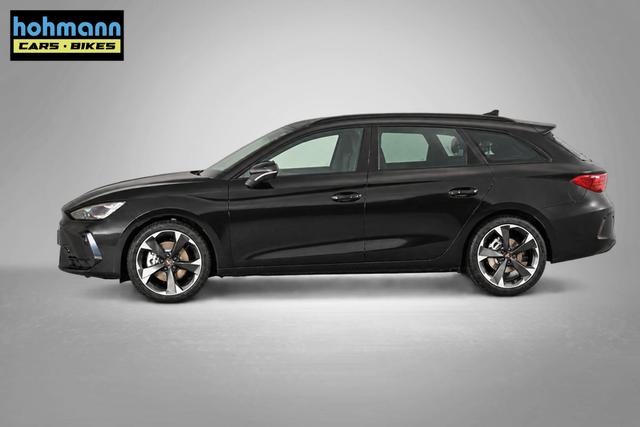 Cupra Leon Sportstourer 2.0 TDI 7-Gang-DSG 