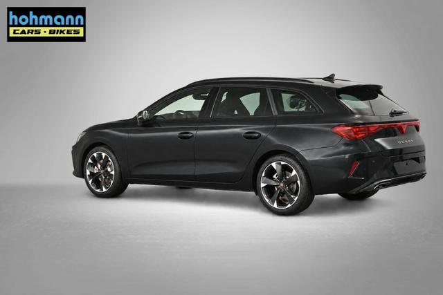 Cupra Leon Sportstourer 2.0 TDI 7-Gang-DSG 