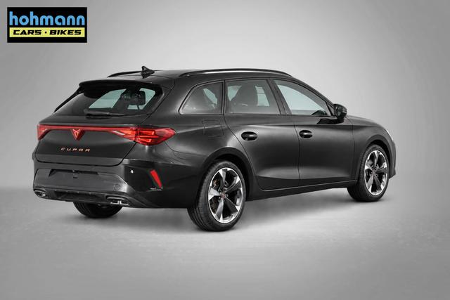 Cupra Leon Sportstourer 2.0 TDI 7-Gang-DSG 