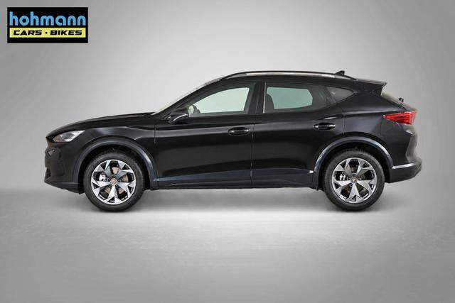 Cupra Formentor 1.5 TSI 6-Gang 