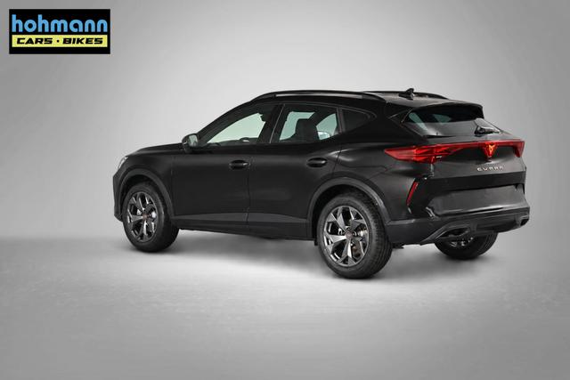 Cupra Formentor 1.5 TSI 6-Gang 
