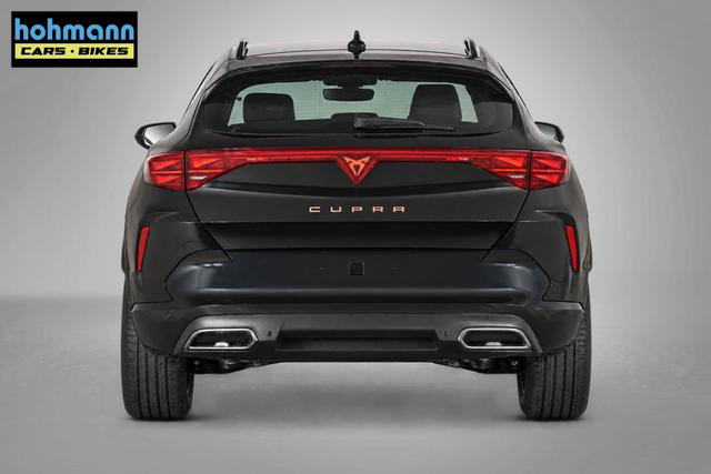 Cupra Formentor 1.5 TSI 6-Gang 