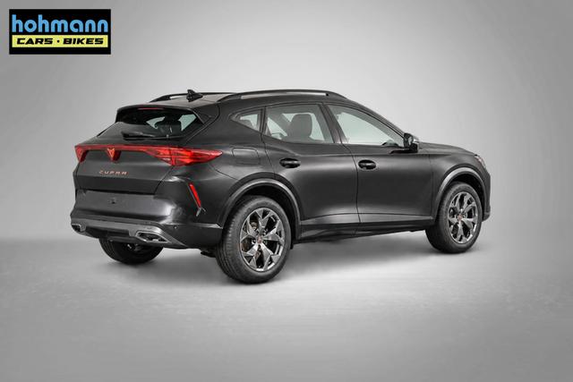 Cupra Formentor 1.5 TSI 6-Gang 