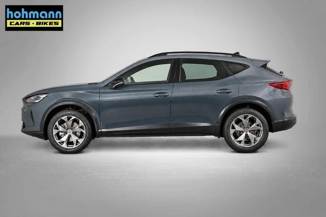 Cupra Formentor 1.5 TSI 6-Gang 