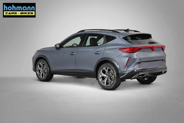Cupra Formentor 1.5 TSI 6-Gang 