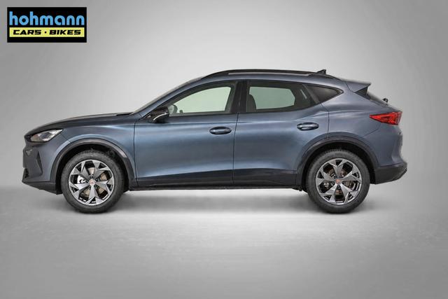 Cupra Formentor 1.5 TSI 6-Gang 
