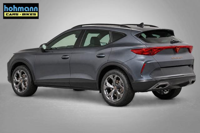 Cupra Formentor 1.5 TSI 6-Gang 