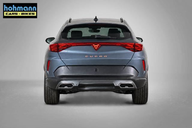 Cupra Formentor 1.5 TSI 6-Gang 