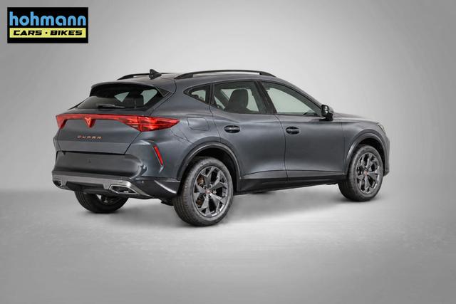Cupra Formentor 1.5 TSI 6-Gang 