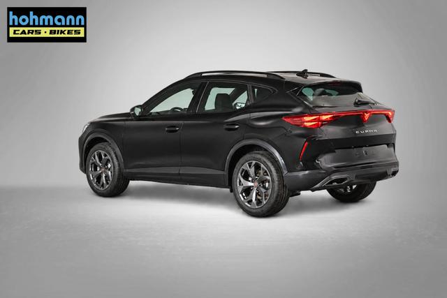 Cupra Formentor 1.5 TSI 6-Gang 