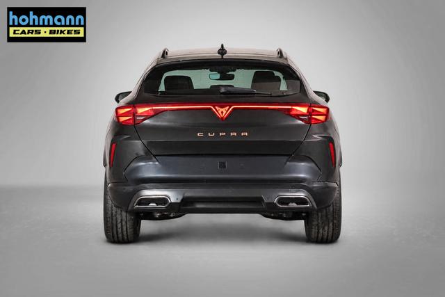 Cupra Formentor 1.5 TSI 6-Gang 