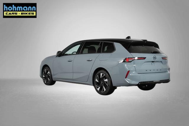 Opel Astra Sports Tourer GS Plug-in-Hybrid 7-Gang-Doppelkupplungsgetriebe (eDCT) 