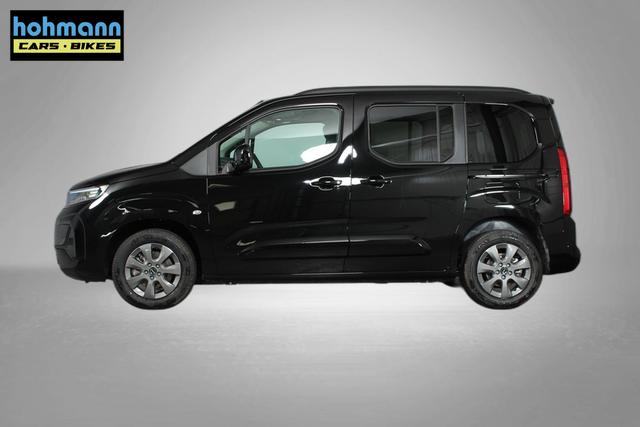 Opel Combo Life GS 1.5 Diesel 8-Gang Automatik 
