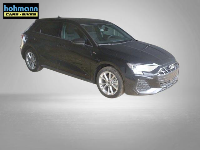 Audi A3 Sportback S Line 2.0 TDI 