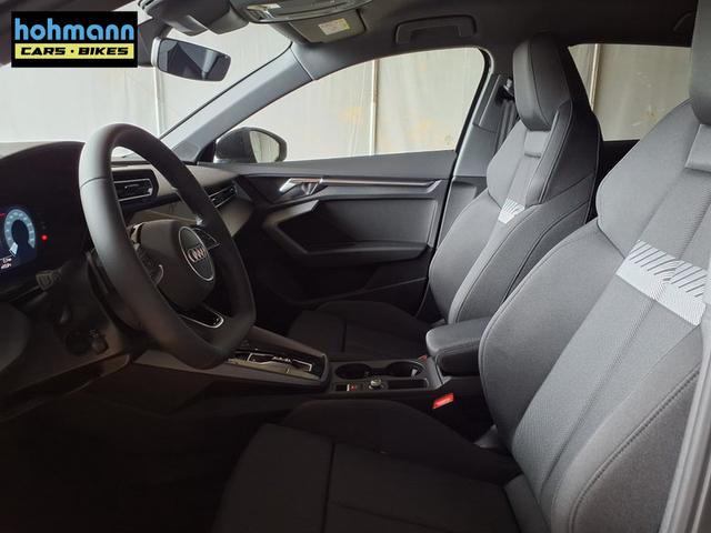 Audi A3 Sportback S Line 2.0 TDI 