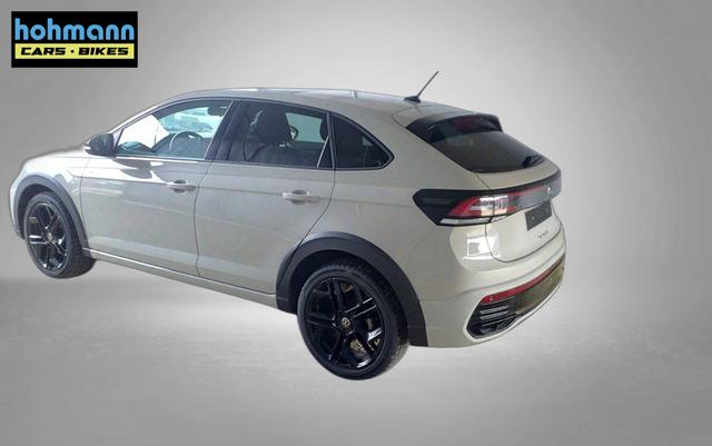 Volkswagen Taigo R-Line 1.5 TSI 7-Gang-DSG 
