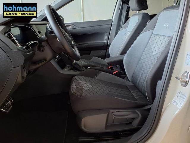 Volkswagen Taigo R-Line 1.5 TSI 7-Gang-DSG 