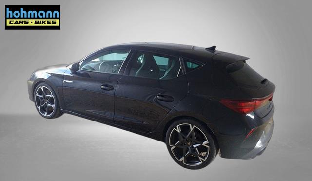Cupra Leon VZ 2.0 TSI 7-Gang-DSG 