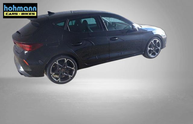 Cupra Leon VZ 2.0 TSI 7-Gang-DSG 