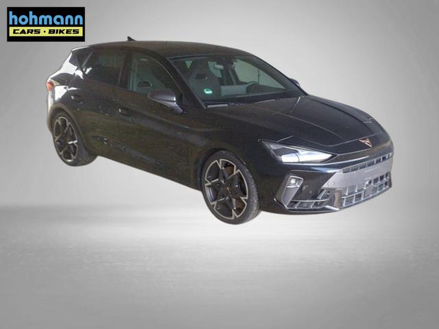 Cupra Leon VZ 2.0 TSI 7-Gang-DSG 