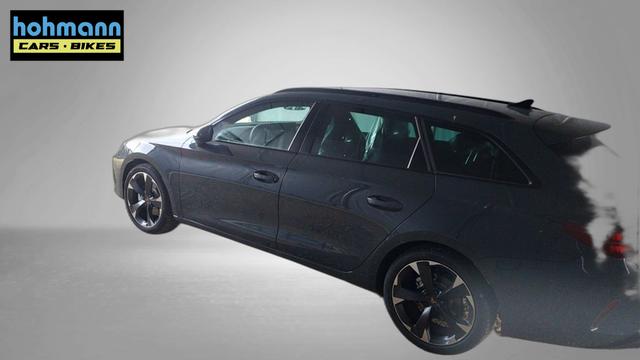 Cupra Leon Sportstourer 2.0 TDI 7-Gang-DSG 
