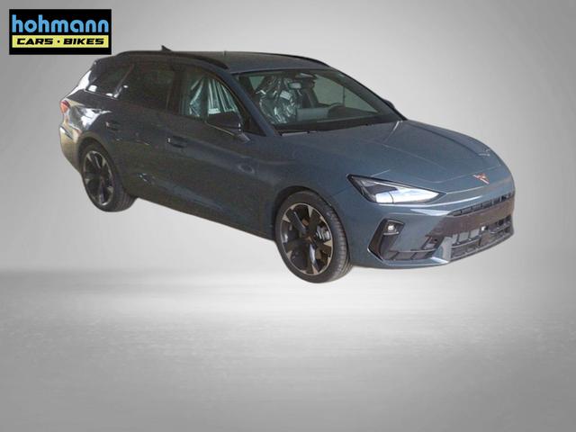 Cupra Leon Sportstourer 2.0 TDI 7-Gang-DSG 