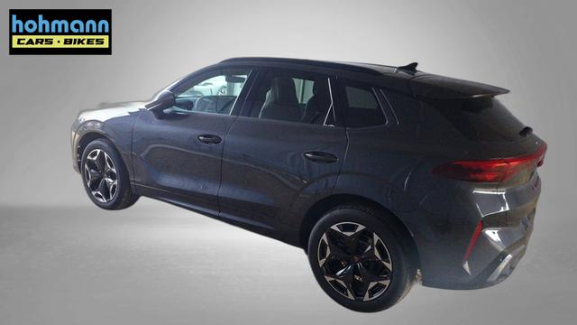 Cupra Terramar 1.5 eTSI 7-Gang-DSG 