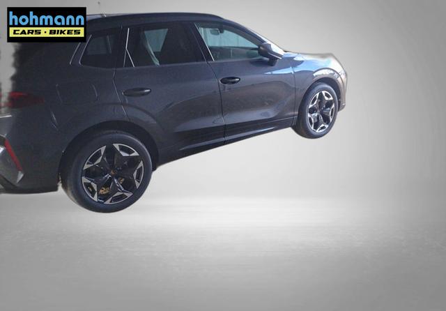 Cupra Terramar 1.5 eTSI 7-Gang-DSG 
