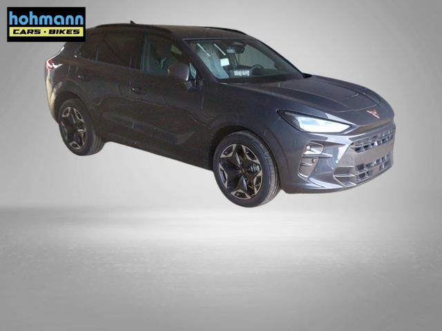 Cupra Terramar 1.5 eTSI 7-Gang-DSG 