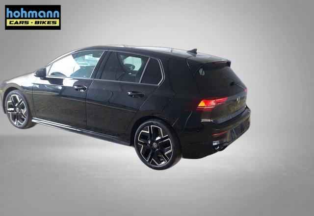Volkswagen Golf R-Line 1.5 eTSI 7-Gang-DSG 