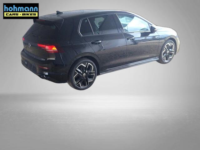 Volkswagen Golf R-Line 1.5 eTSI 7-Gang-DSG 