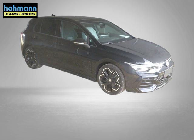 Volkswagen Golf R-Line 1.5 eTSI 7-Gang-DSG 
