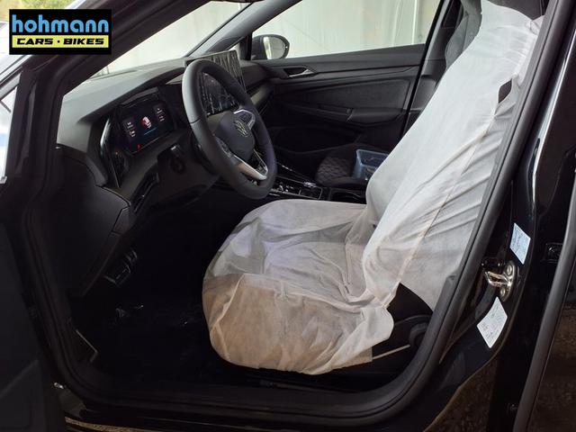 Volkswagen Golf R-Line 1.5 eTSI 7-Gang-DSG 