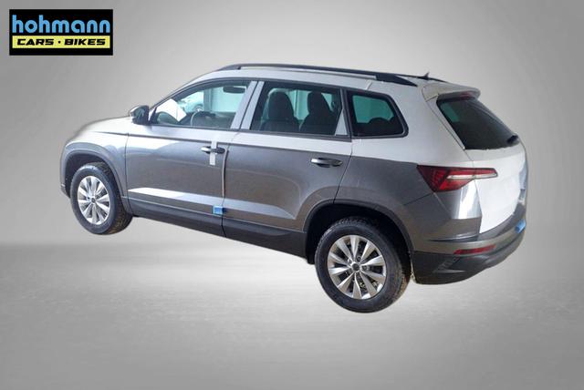 Skoda Karoq Selection 1.0 TSI 6-Gang 