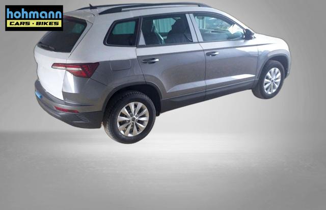 Skoda Karoq Selection 1.0 TSI 6-Gang 