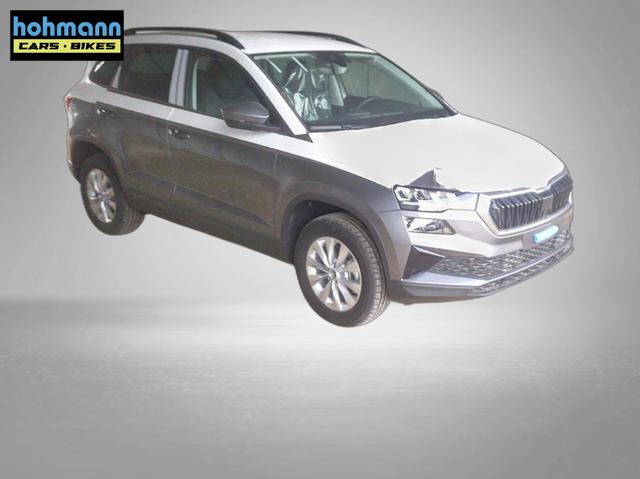 Skoda Karoq Selection 1.0 TSI 6-Gang 
