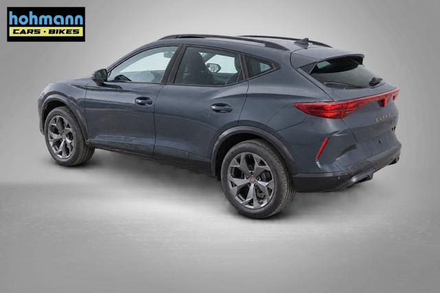Cupra Formentor 1.5 eTSI 7-Gang-DSG 