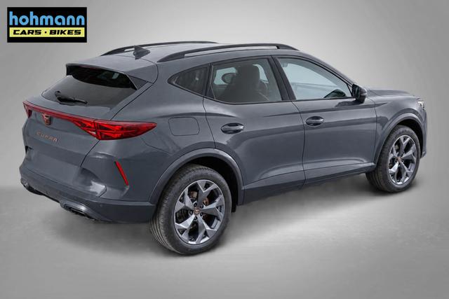 Cupra Formentor 1.5 eTSI 7-Gang-DSG 