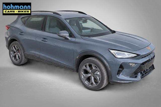 Cupra Formentor 1.5 eTSI 7-Gang-DSG 