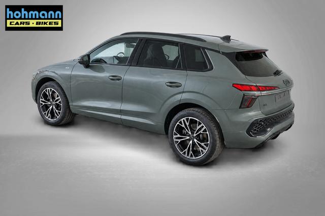Audi Q3 S line 2.0 TSI 7-Gang DSG 