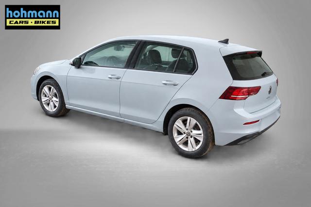 Volkswagen Golf Life Plus 1.5 TSI 