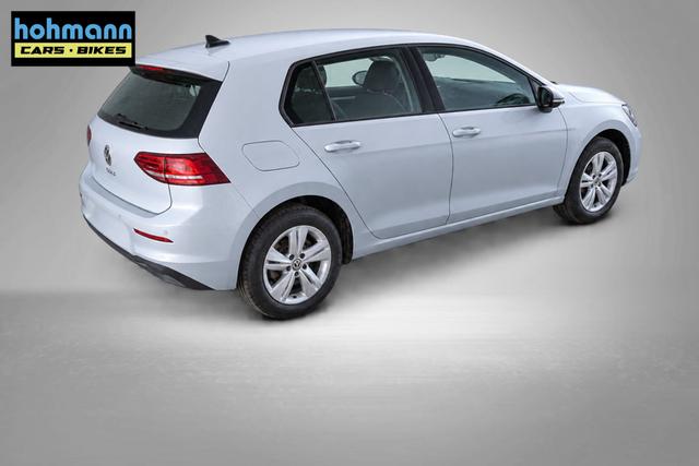 Volkswagen Golf Life Plus 1.5 TSI 