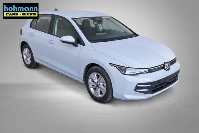 Volkswagen Golf Life Plus 1.5 TSI 