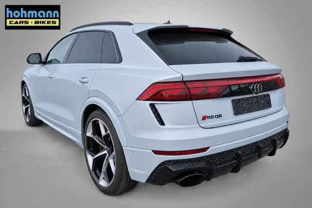 Audi RS Q8 performance 4.0 TFSI 8-Gang-Tiptronic quattro RSQ8 