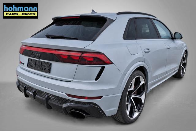 Audi RS Q8 performance 4.0 TFSI 8-Gang-Tiptronic quattro RSQ8 