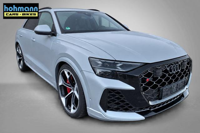 Audi RS Q8 performance 4.0 TFSI 8-Gang-Tiptronic quattro RSQ8 