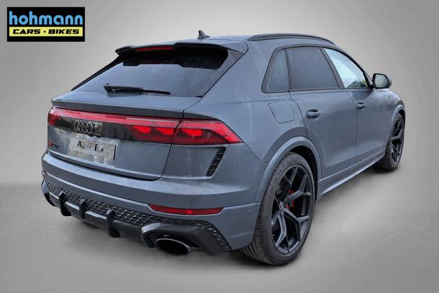 Audi RS Q8 Allrad RSQ8 