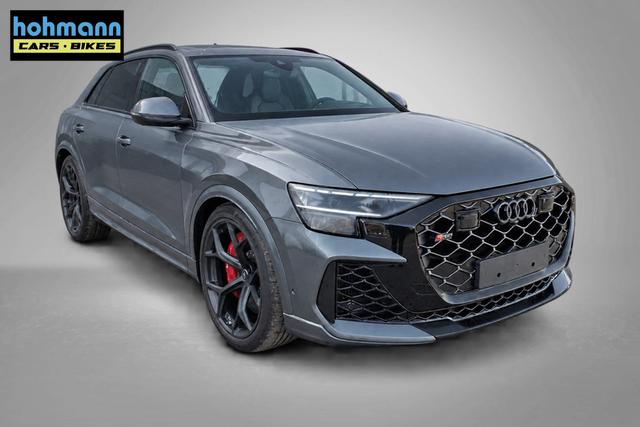 Audi RS Q8 Allrad RSQ8 